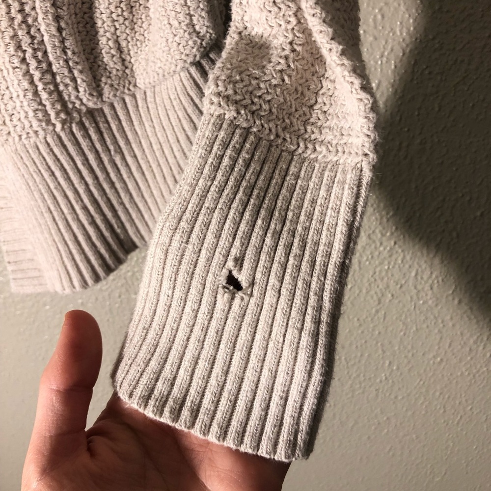 Mossimo Cardigan - Picture 2 of 2